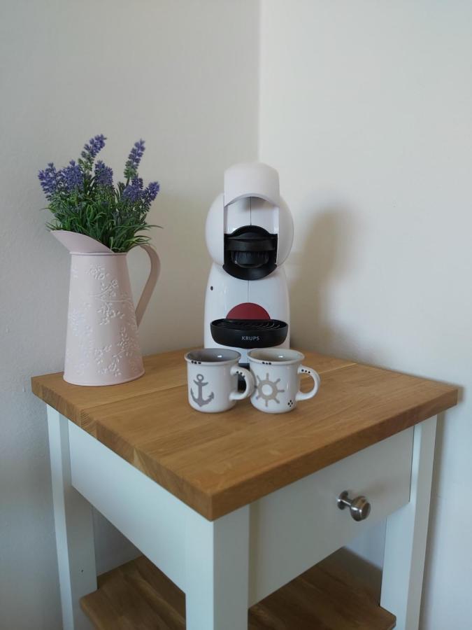 Apartman Tony Slapy 외부 사진