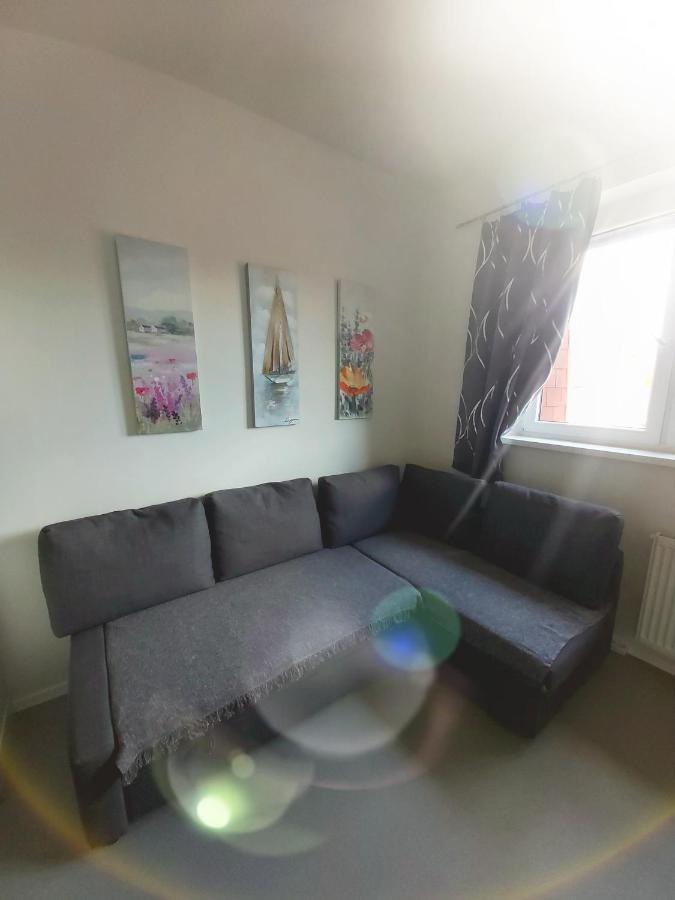 Apartman Tony Slapy 외부 사진
