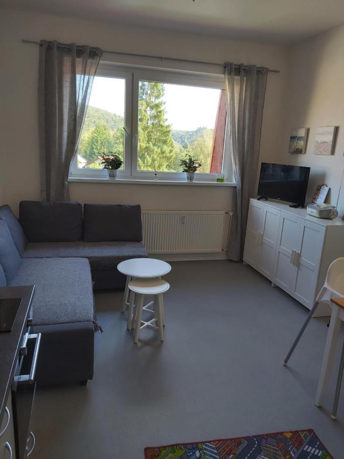 Apartman Tony Slapy 외부 사진