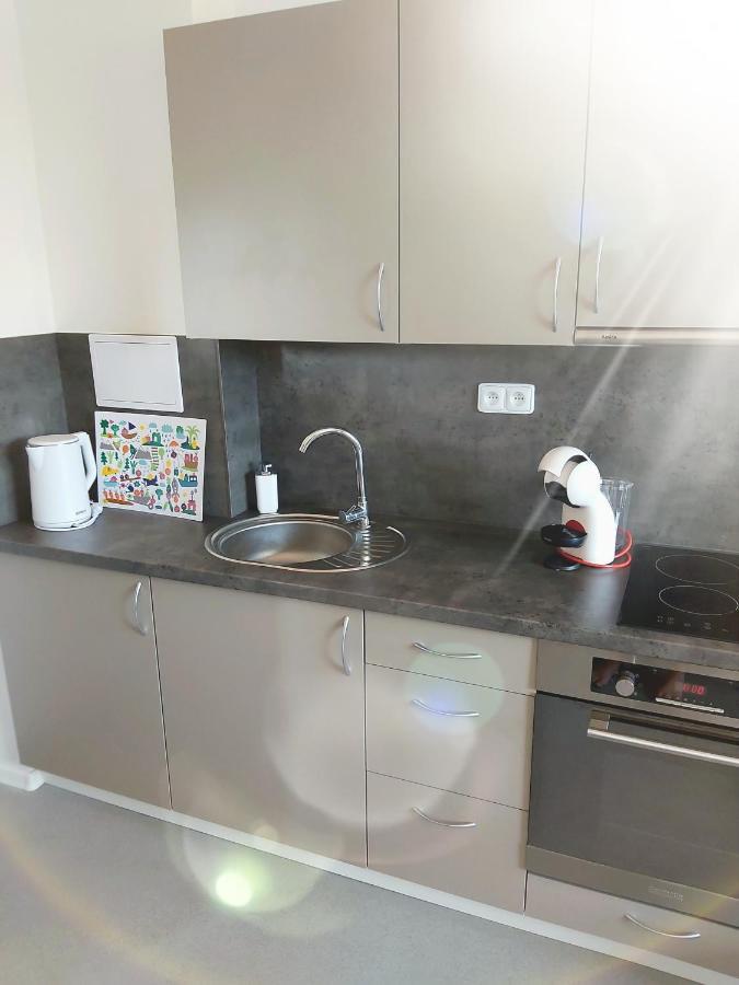 Apartman Tony Slapy 외부 사진