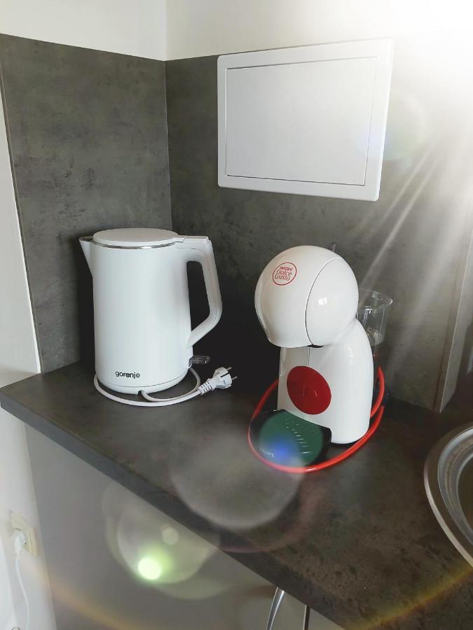 Apartman Tony Slapy 외부 사진
