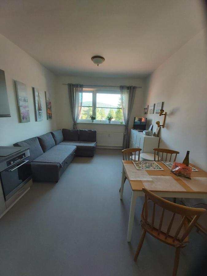 Apartman Tony Slapy 외부 사진