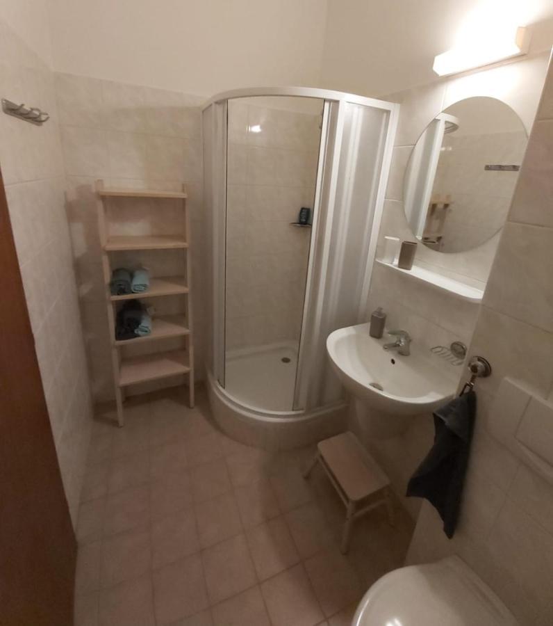 Apartman Tony Slapy 외부 사진