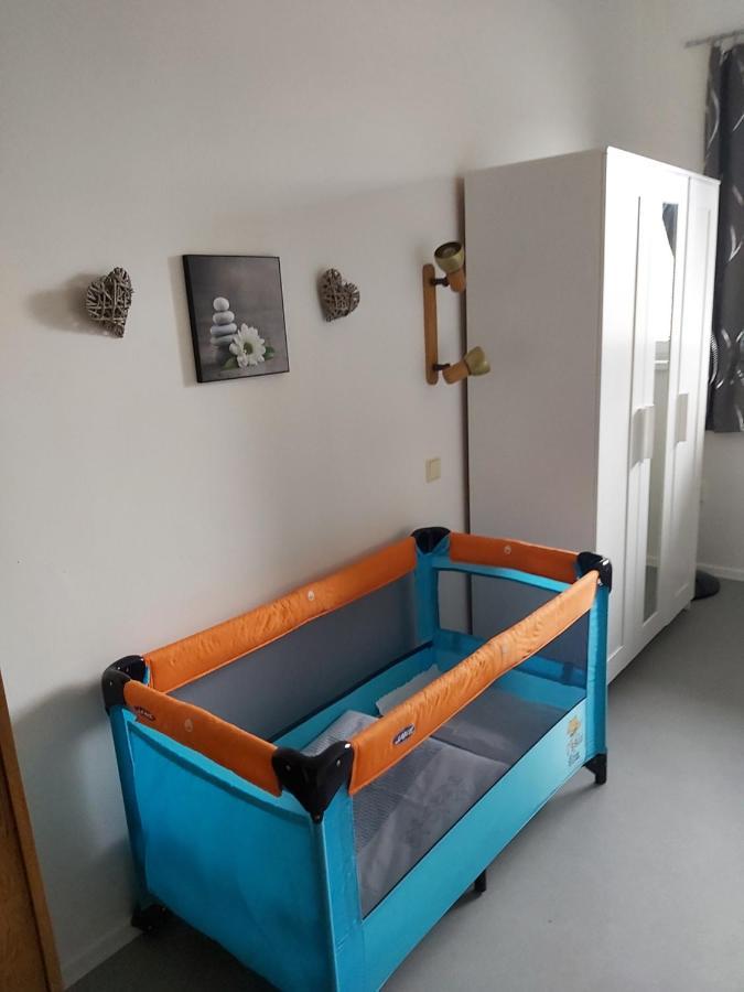 Apartman Tony Slapy 외부 사진